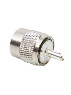 PNI PL259 vtič za kabel RG58