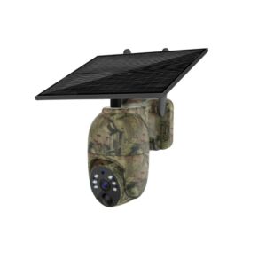 PNI Hunting 754S PRO kamuflažna video nadzorna kamera s PTZ in GSM 4G