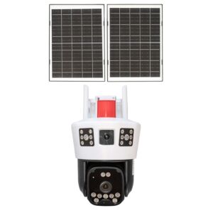 Dvojna nadzorna kamera PNI IP452S