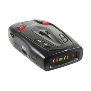 Radarski detektor WHISTLER GT-268Xi
