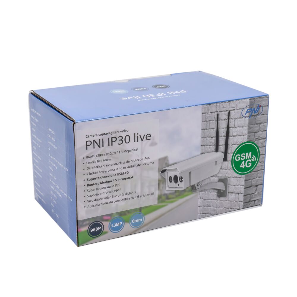 Pni ip30 sales